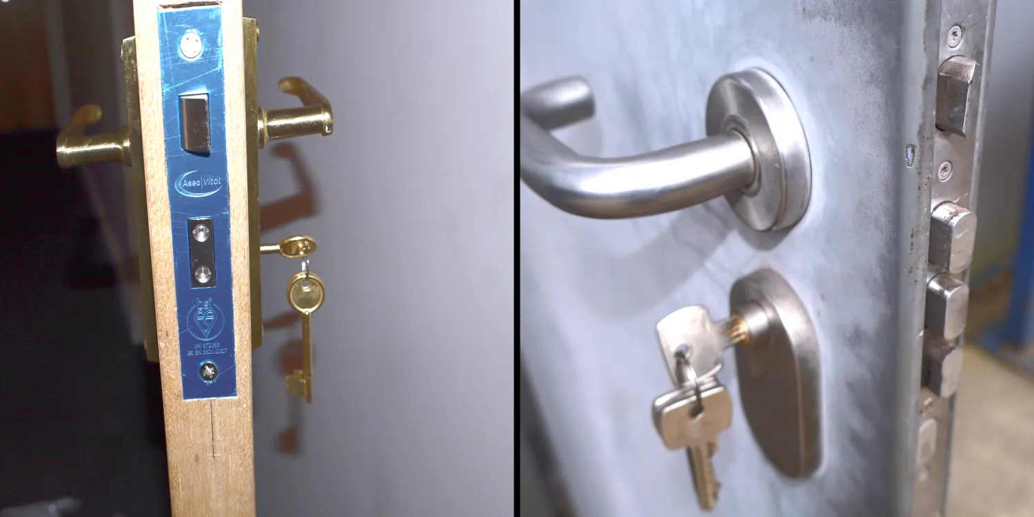 Mortice Lock Opening Cardiff